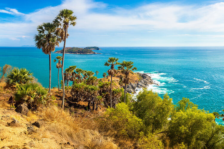 Фото точки Мыс Промтеп