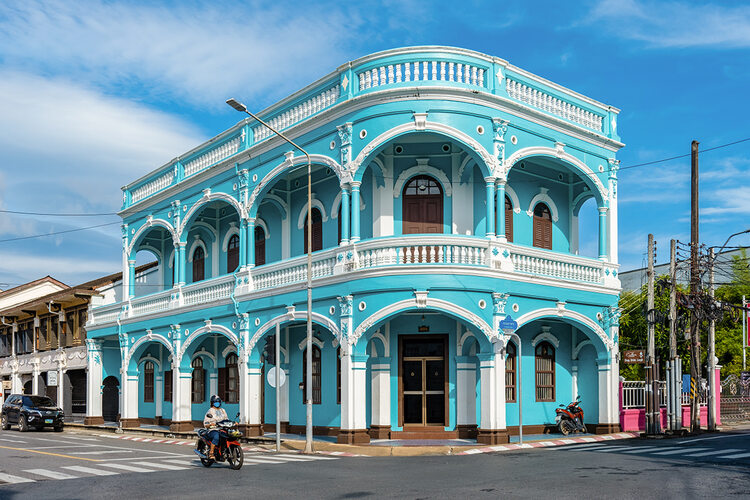 Фото точки Старый город