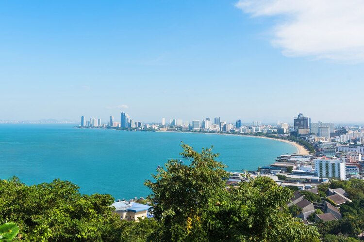 Фото точки Смотровая площадка на холме Пратамнак