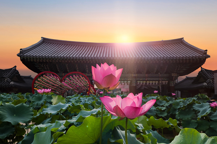 Фото точки Храм Чогеса