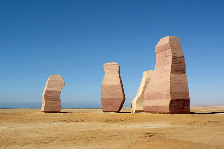 Фото точки Национальный парк «Рас-Мохаммед»